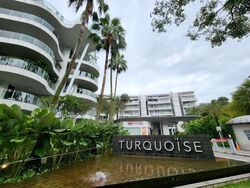 Turquoise (D4), Condominium #480807651